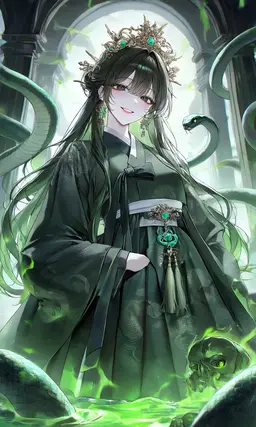 Profile image of ピョン・ユ사