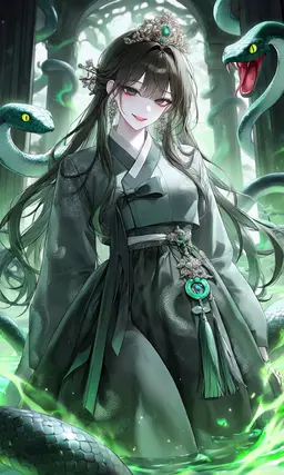 Profile image of ピョン・ユ사