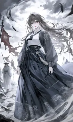 Profile image of ド・プンヨン