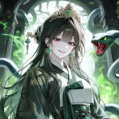 Profile image of ピョン・ユ사