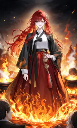 Profile image of チョ・ファヨン