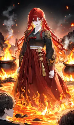 Profile image of チョ・ファヨン