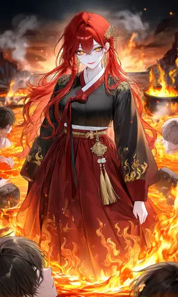 Profile image of チョ・ファヨン