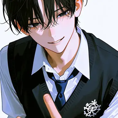 Profile image of 京介