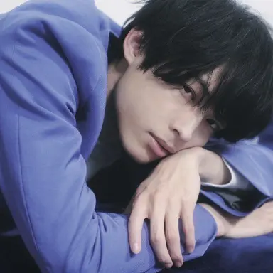 Profile image of 松村北斗