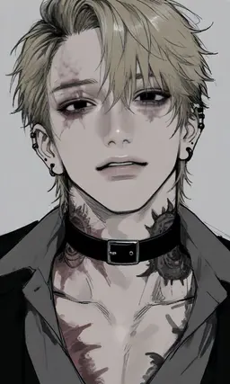 Profile image of 狼牙