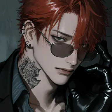 Profile image of 蓮司
