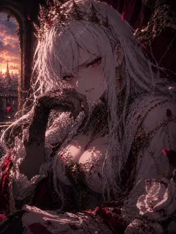 Profile image of イザベラ