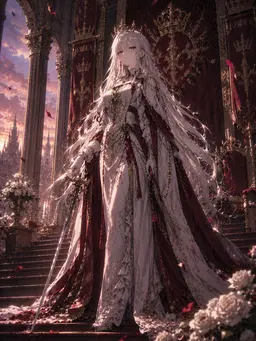 Profile image of イザベラ