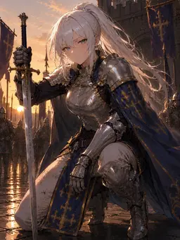 Profile image of セラ