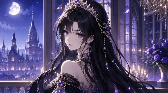 Profile image of リアナ