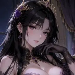 Profile image of エレノア