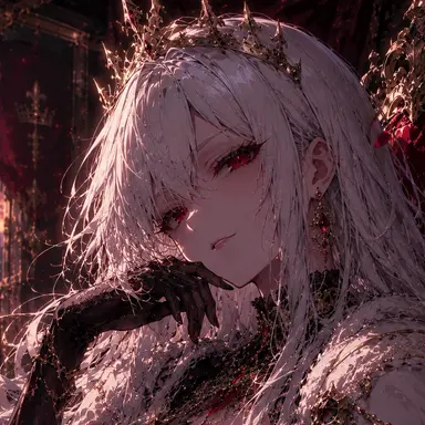 Profile image of イザベラ