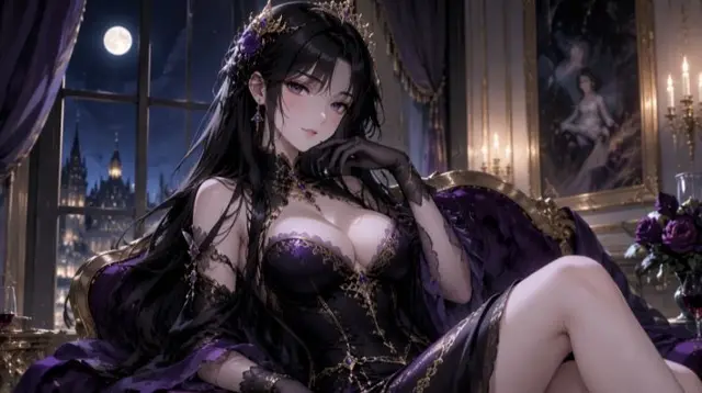 Profile image of エレノア