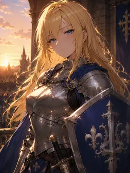 Profile image of カエリン