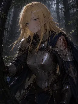 Profile image of カエリン