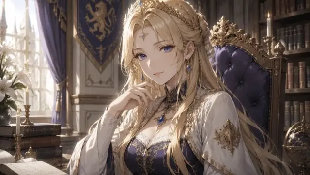 Profile image of レオノーラ