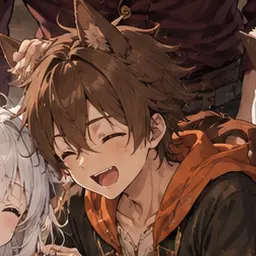 Profile image of フィン