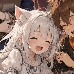 Profile image of ミオ