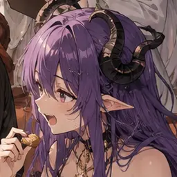 Profile image of リリス