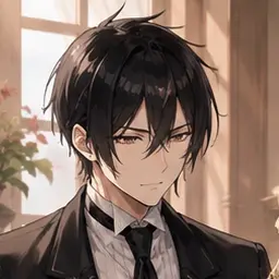 Profile image of カラス