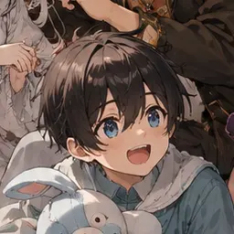 Profile image of ノア
