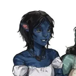 Profile image of Kiri