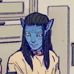 Profile image of Neteyam