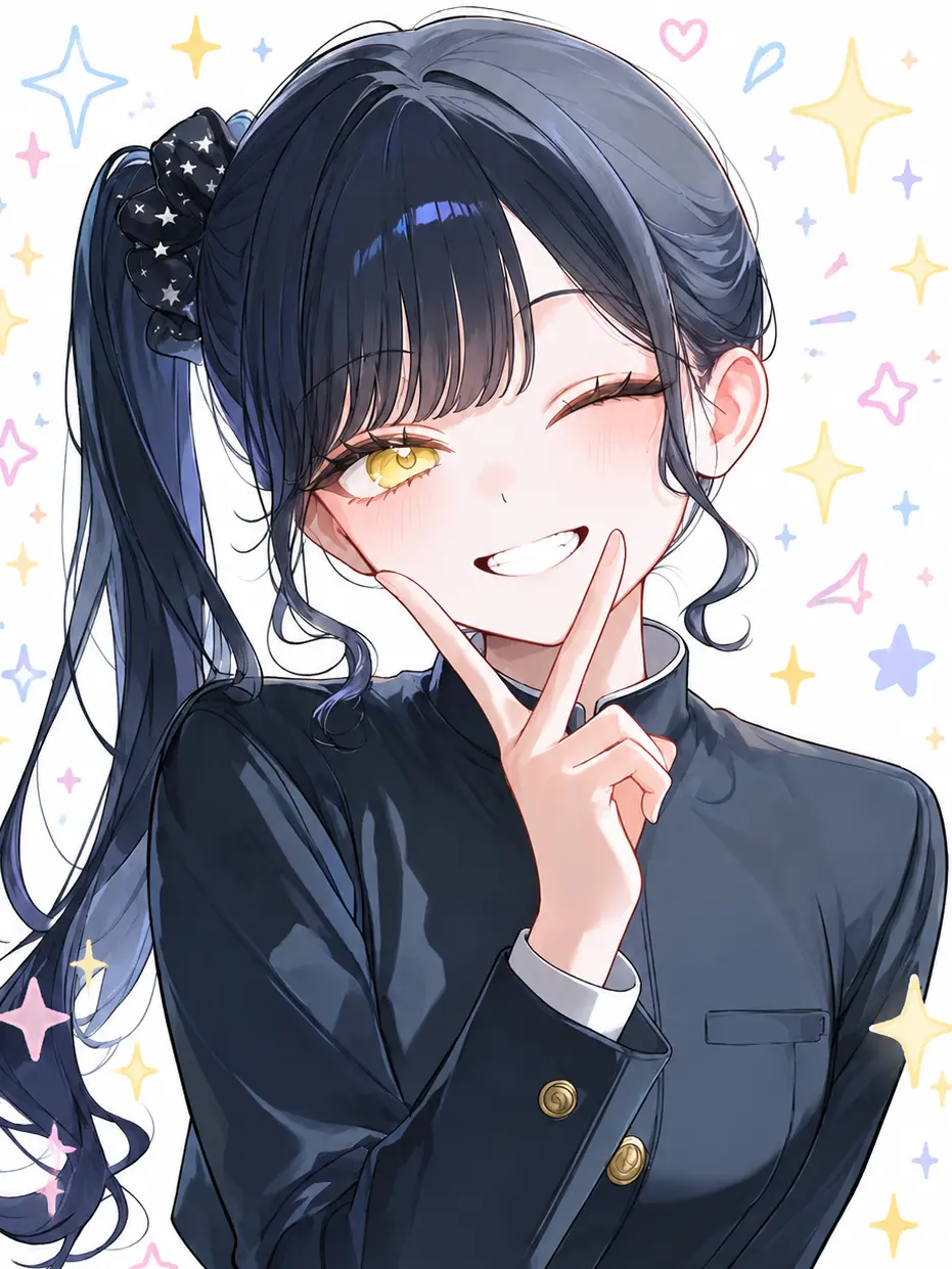 Hi09ny의 四角関係