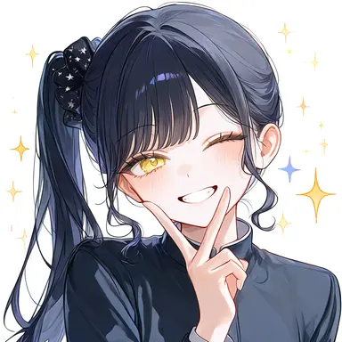 Profile image of 月夜星凪