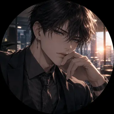 Profile image of 朝霧 玲司