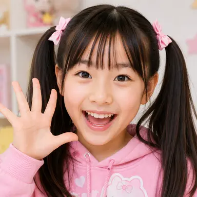 Profile image of はねちゃん