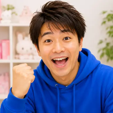 Profile image of パパ