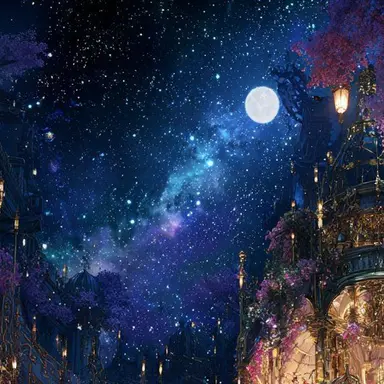 Profile image of 星導ショウ