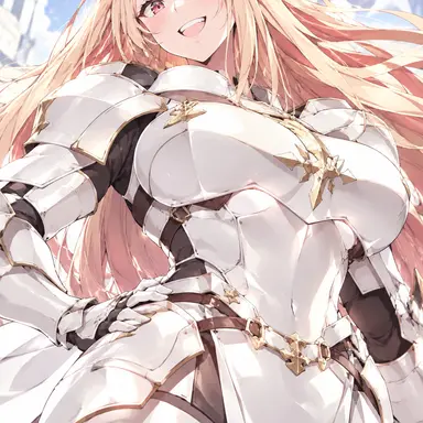 Profile image of 메이시아