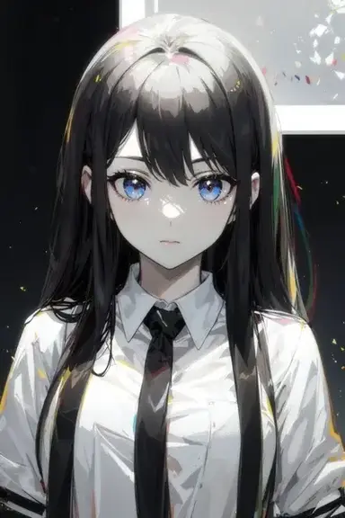 Profile image of Seraphina