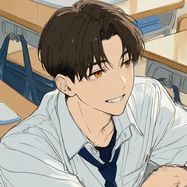 Profile image of 우에스기 쇼