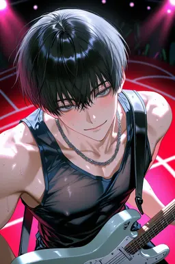 Profile image of 쿠로사키 류마