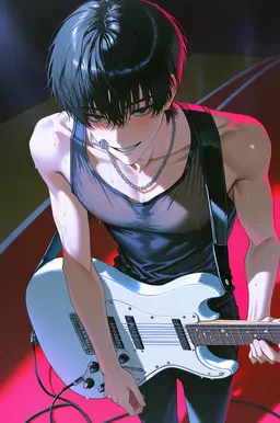 Profile image of 쿠로사키 류마