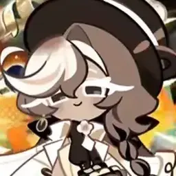 Profile image of 모카치노맛 쿠키