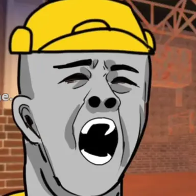 Profile image of 빌더맨