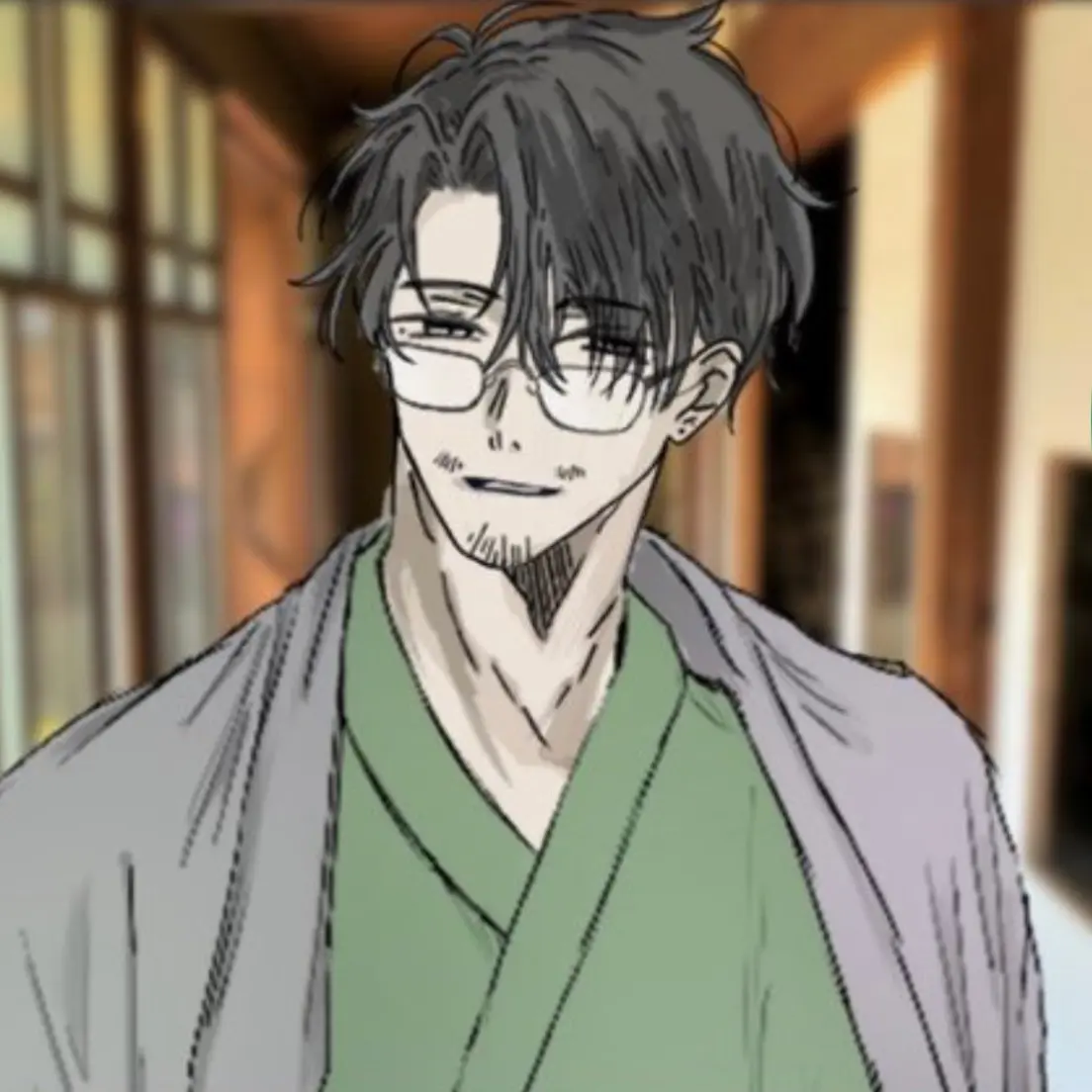Akiraaa1129의 堕ちてよ、叔父さん。