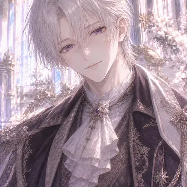 Profile image of Everett