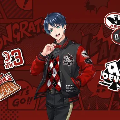 Profile image of デュース