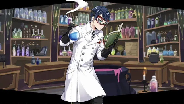Profile image of デュース