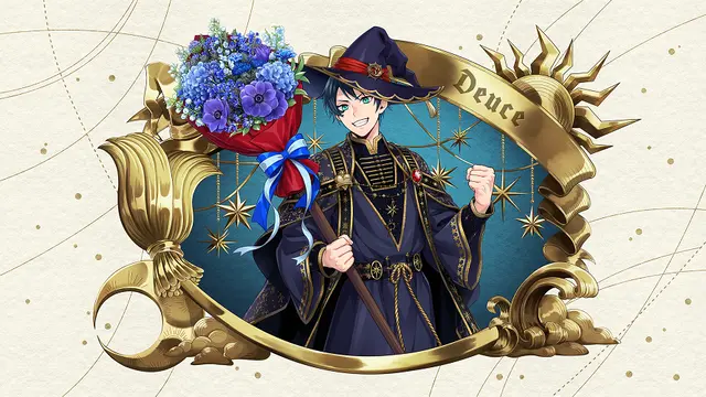 Profile image of デュース