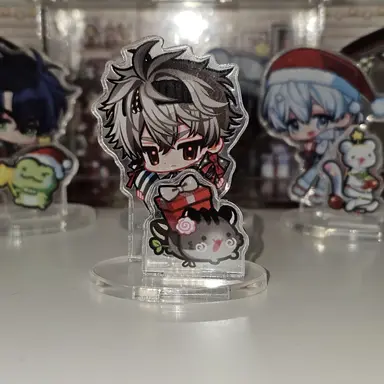 Profile image of 코요 템페스트