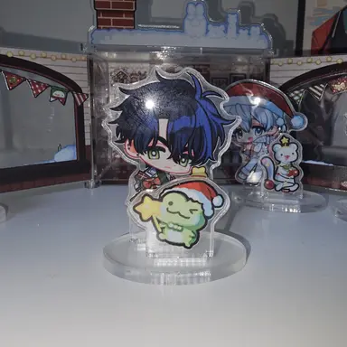 Profile image of 로보 프로스터