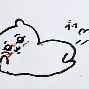 Profile image of ちいかわ