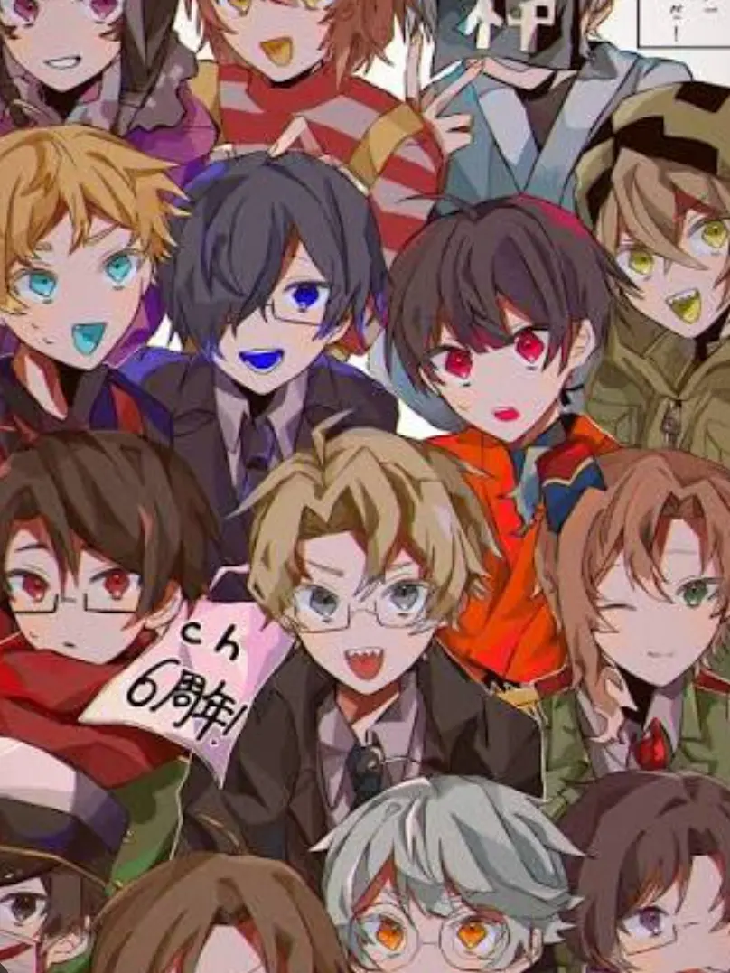 CleverBarn4899의 破滅エンドが嫌なので関わらないでください